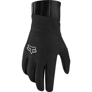Fox Defend Pro Fire Cycling Bike Gloves Women's Large NWT Black